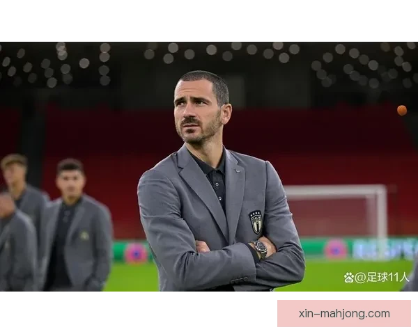 博努奇宣布告别足球职业生涯 迎来辉煌旅程的终章